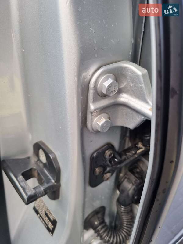 Седан Mercedes-Benz S-Class 2008 в Рівному фото 5 Седан Mercedes-Benz S-Class 2008 в Рівному