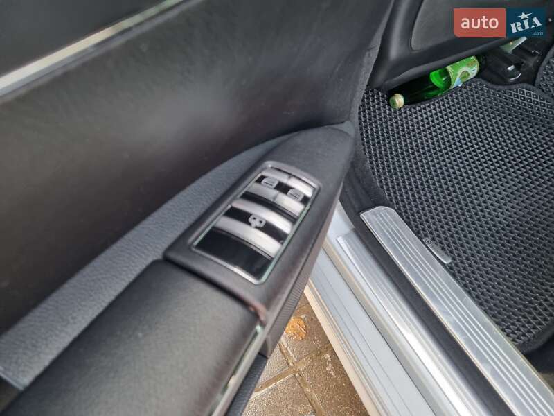 Седан Mercedes-Benz S-Class 2008 в Рівному фото 9 Седан Mercedes-Benz S-Class 2008 в Рівному