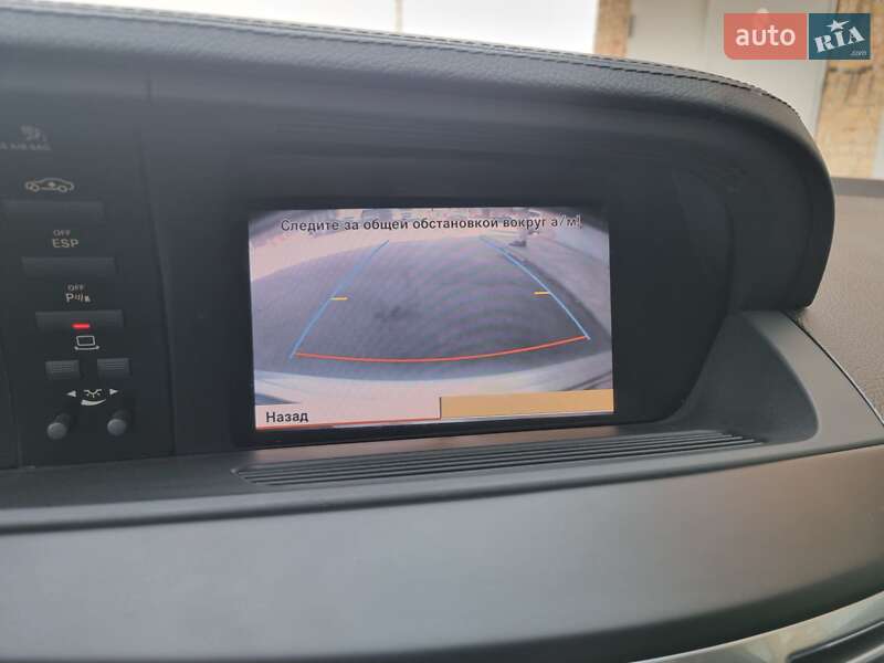 Седан Mercedes-Benz S-Class 2008 в Рівному фото 35 Седан Mercedes-Benz S-Class 2008 в Рівному
