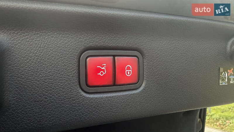 Седан Mercedes-Benz S-Class 2021 в Києві