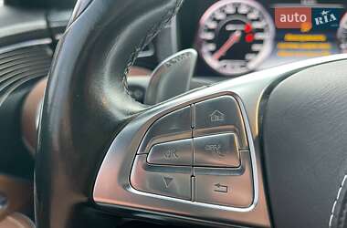 Купе Mercedes-Benz S-Class 2015 в 