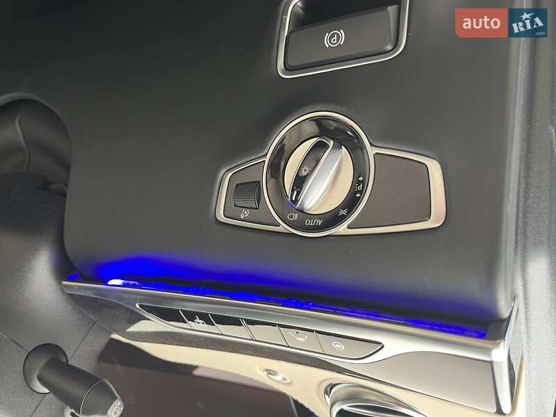 Седан Mercedes-Benz S-Class 2018 в Киеве фото 18 Седан Mercedes-Benz S-Class 2018 в Киеве
