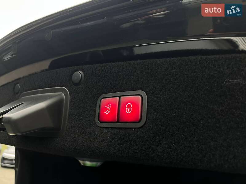 Седан Mercedes-Benz S-Class 2018 в Киеве фото 37 Седан Mercedes-Benz S-Class 2018 в Киеве