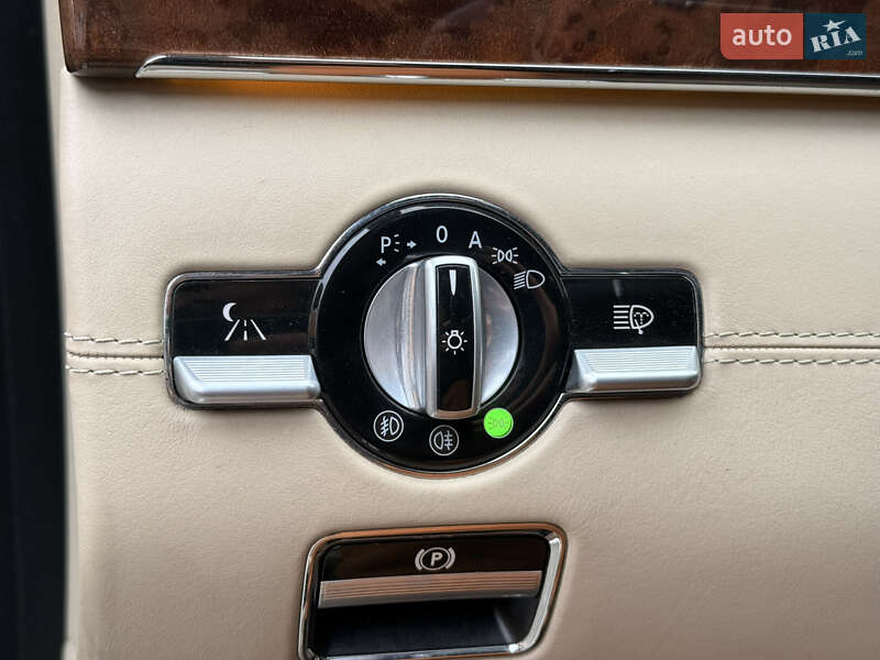 Седан Mercedes-Benz S-Class 2006 в Києві фото 20 Седан Mercedes-Benz S-Class 2006 в Києві