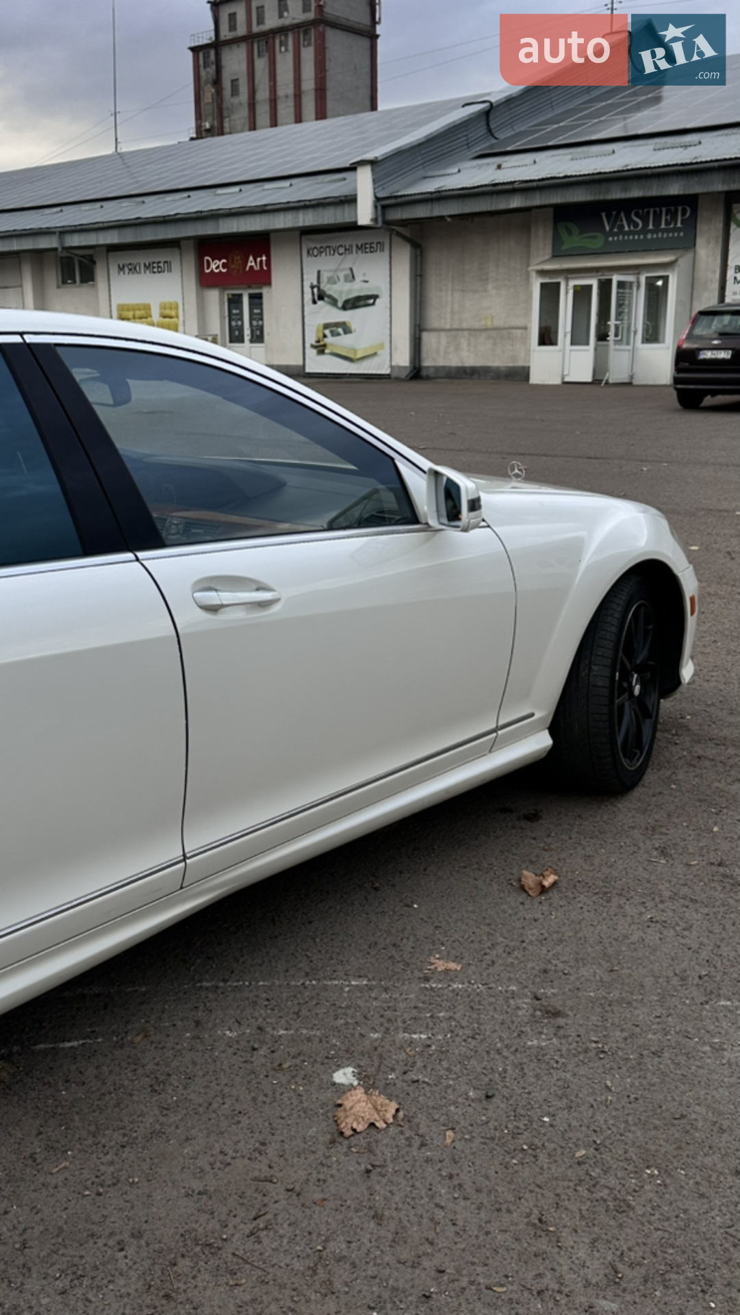 2010 Mercedes-Benz S-klasse - мініатюра 23