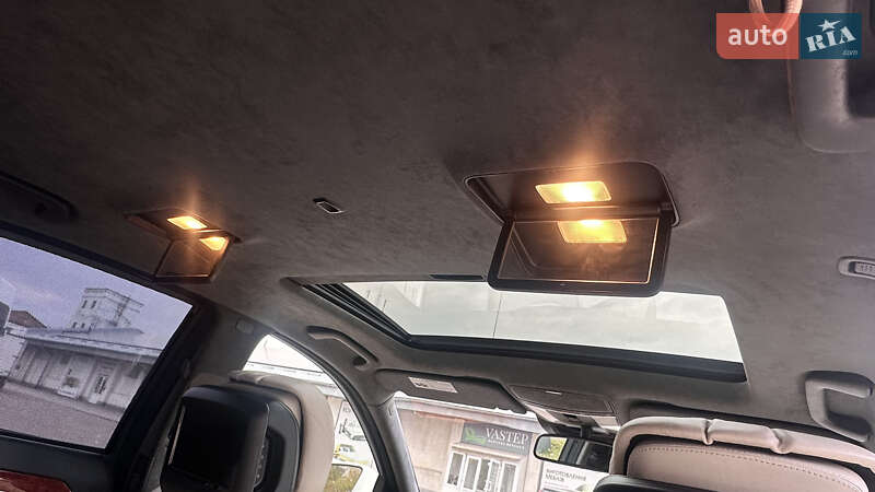 Седан Mercedes-Benz S-Class 2010 в Львове фото 54 Седан Mercedes-Benz S-Class 2010 в Львове