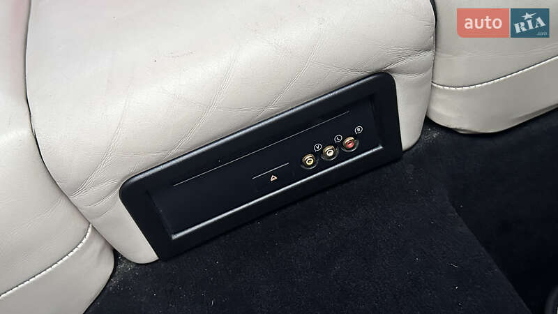 Седан Mercedes-Benz S-Class 2010 в Львове фото 64 Седан Mercedes-Benz S-Class 2010 в Львове