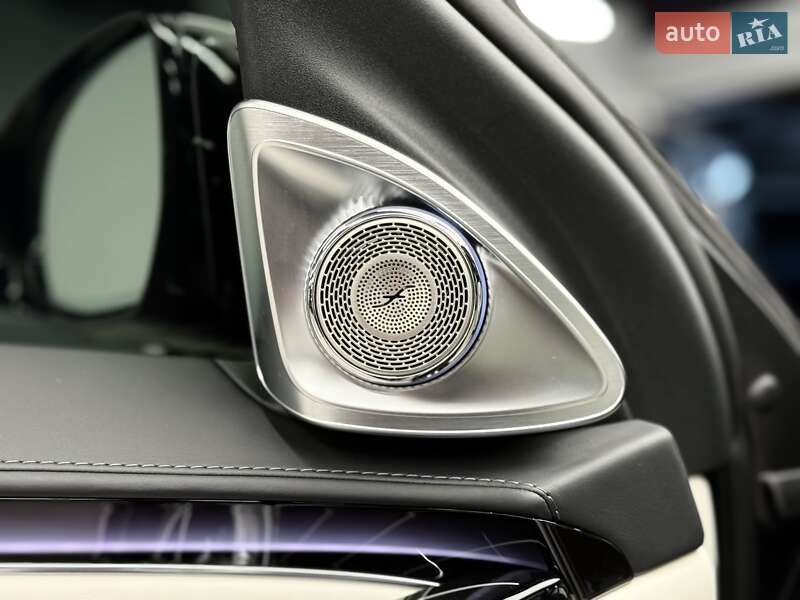 Седан Mercedes-Benz S-Class 2022 в Києві фото 26 Седан Mercedes-Benz S-Class 2022 в Києві