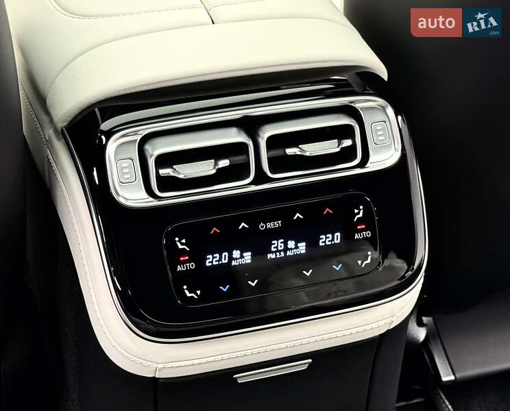 Седан Mercedes-Benz S-Class 2022 в Києві фото 51 Седан Mercedes-Benz S-Class 2022 в Києві