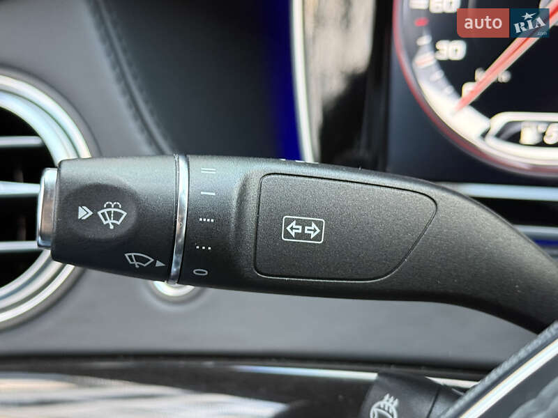 Седан Mercedes-Benz S-Class 2015 в Киеве фото 93 Седан Mercedes-Benz S-Class 2015 в Киеве