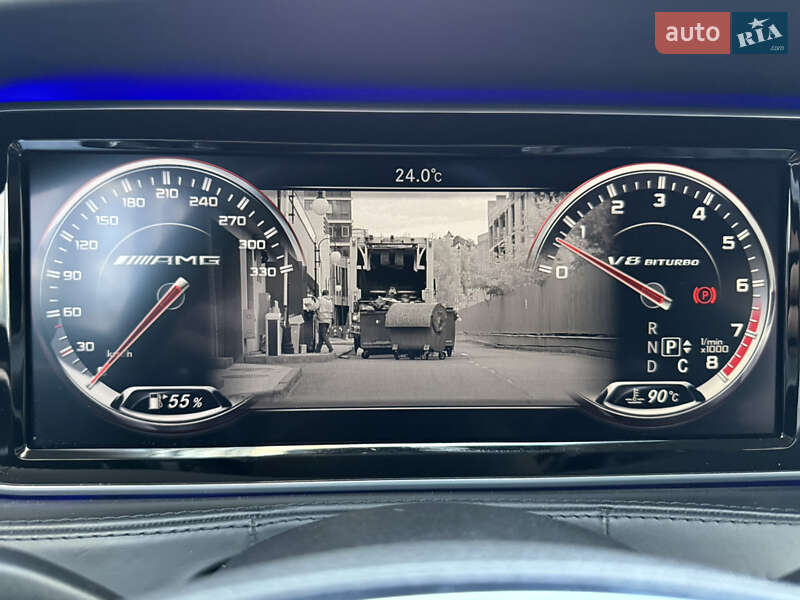 Седан Mercedes-Benz S-Class 2015 в Киеве фото 101 Седан Mercedes-Benz S-Class 2015 в Киеве