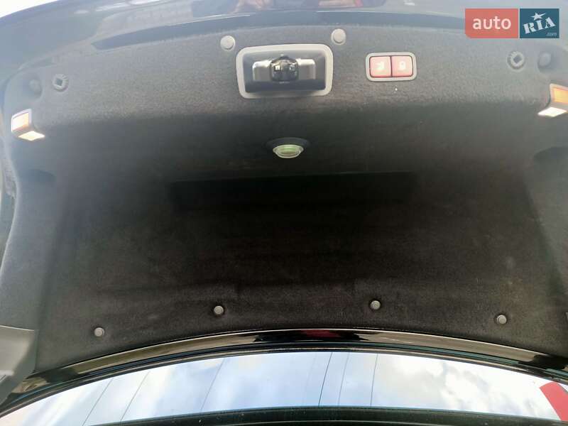 Седан Mercedes-Benz S-Class 2015 в Виннице