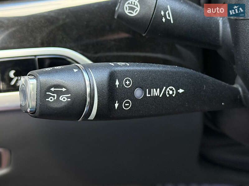 Седан Mercedes-Benz S-Class 2015 в Києві