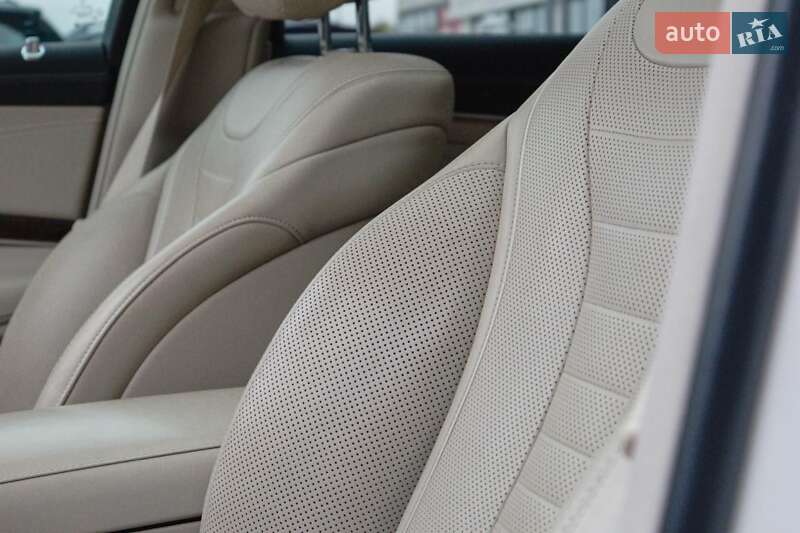 Седан Mercedes-Benz S-Class 2016 в Киеве фото 30 Седан Mercedes-Benz S-Class 2016 в Киеве