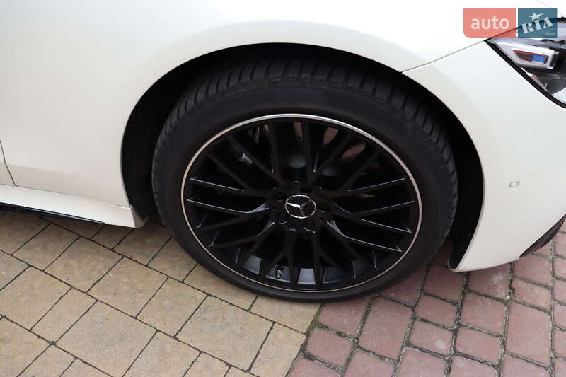 Седан Mercedes-Benz S-Class 2021 в Львове фото 4 Седан Mercedes-Benz S-Class 2021 в Львове