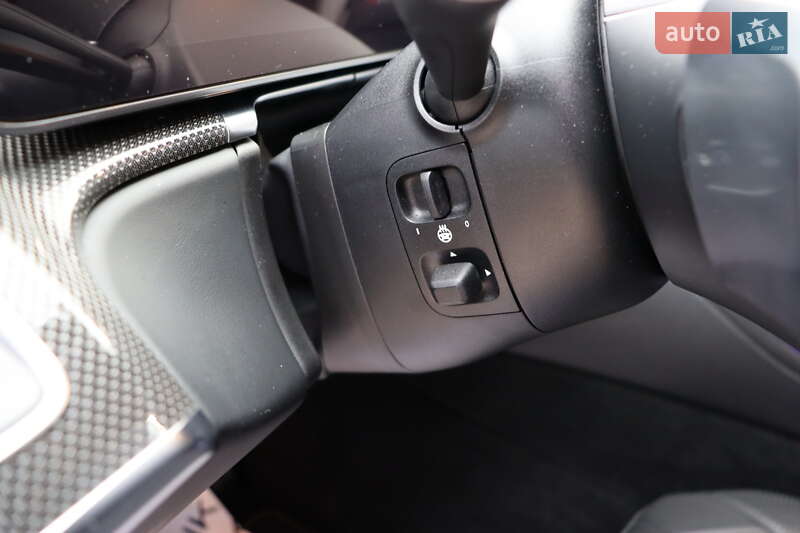 Седан Mercedes-Benz S-Class 2021 в Львове фото 19 Седан Mercedes-Benz S-Class 2021 в Львове