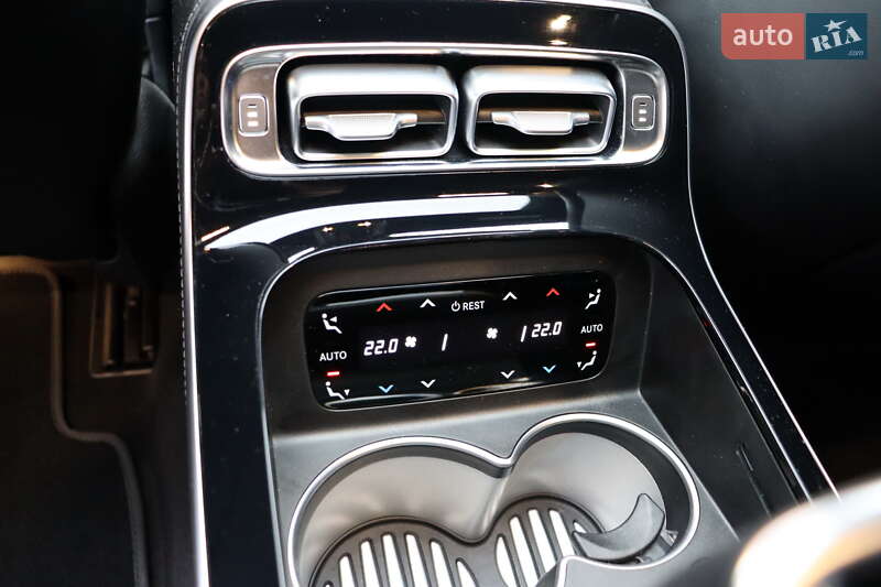 Седан Mercedes-Benz S-Class 2021 в Львове фото 43 Седан Mercedes-Benz S-Class 2021 в Львове