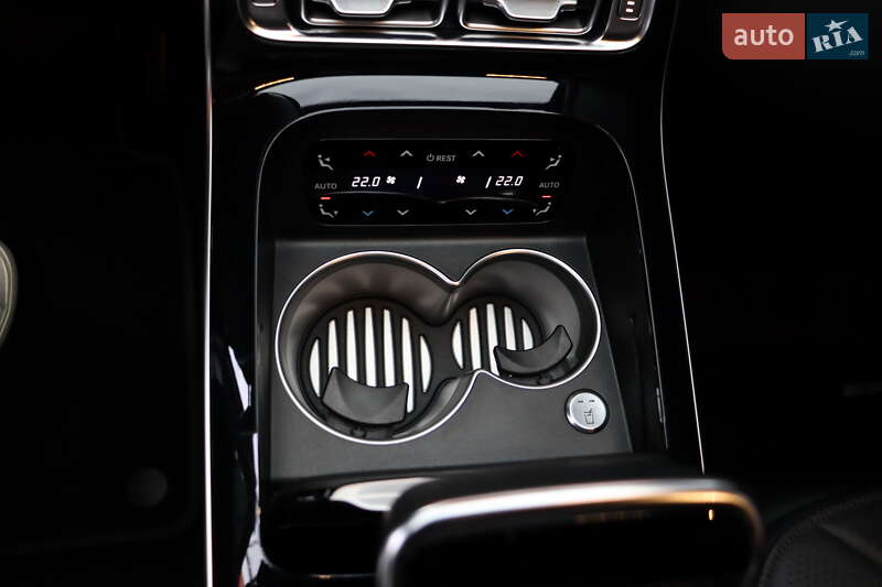 Седан Mercedes-Benz S-Class 2021 в Львове фото 48 Седан Mercedes-Benz S-Class 2021 в Львове