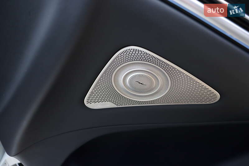Седан Mercedes-Benz S-Class 2021 в Львове фото 70 Седан Mercedes-Benz S-Class 2021 в Львове