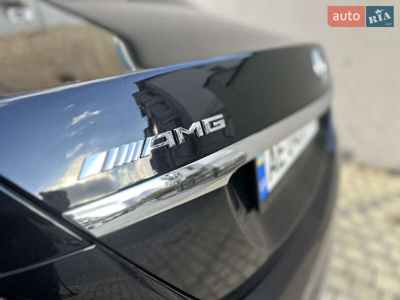 Седан Mercedes-Benz S-Class 2013 в Києві фото 6 Седан Mercedes-Benz S-Class 2013 в Києві
