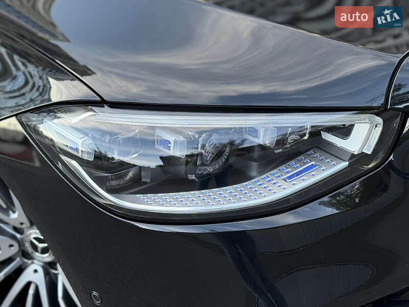 Седан Mercedes-Benz S-Class 2021 в Киеве фото 35 Седан Mercedes-Benz S-Class 2021 в Киеве