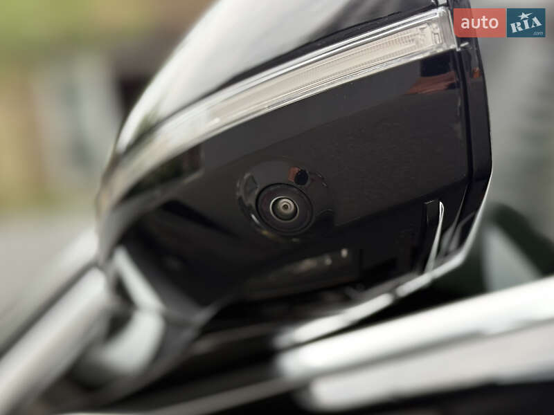 Седан Mercedes-Benz S-Class 2024 в Киеве