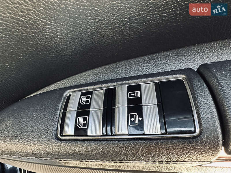 Седан Mercedes-Benz S-Class 2008 в Тячеве