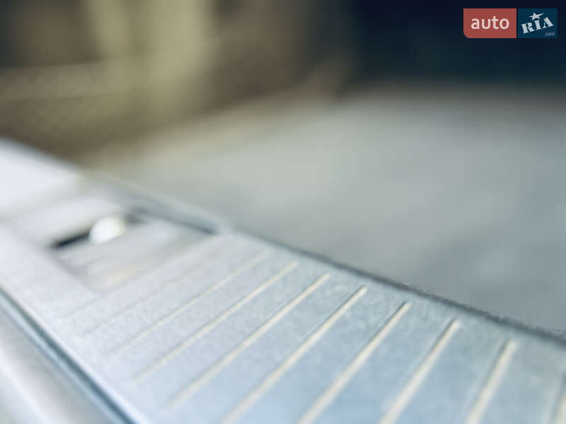 Седан Mercedes-Benz S-Class 2008 в Тячеве