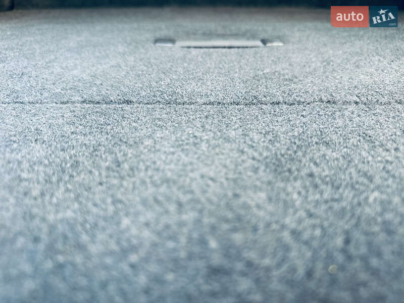 Седан Mercedes-Benz S-Class 2008 в Тячеве