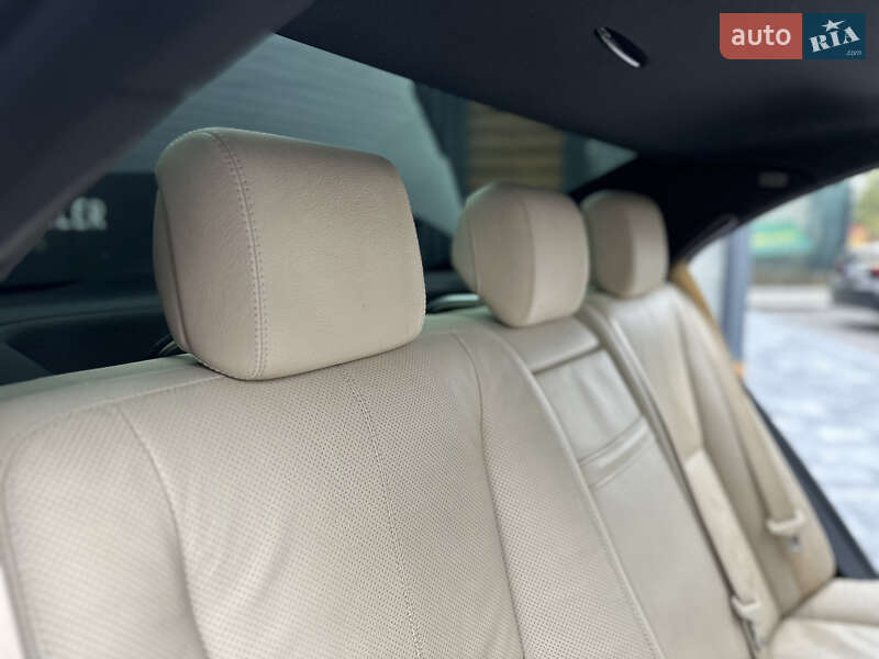 Седан Mercedes-Benz S-Class 2007 в Вінниці