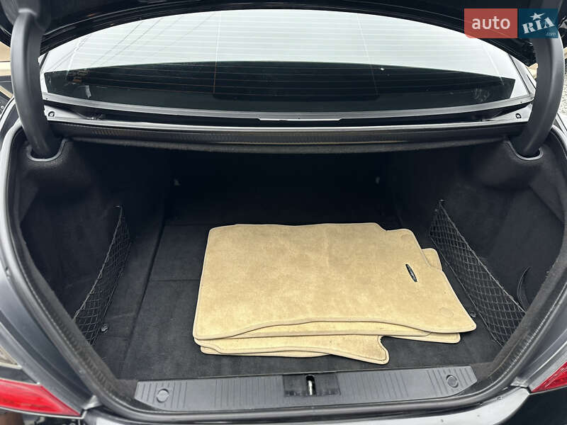 Седан Mercedes-Benz S-Class 2007 в Вінниці