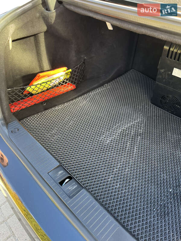 Седан Mercedes-Benz S-Class 2012 в Запорожье