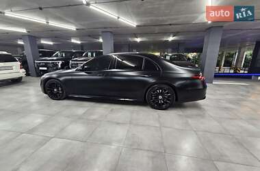 Седан Mercedes-Benz S-Class 2021 в Измаиле