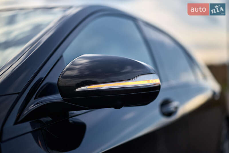 Седан Mercedes-Benz S-Class 2017 в Рівному фото 24 Седан Mercedes-Benz S-Class 2017 в Рівному