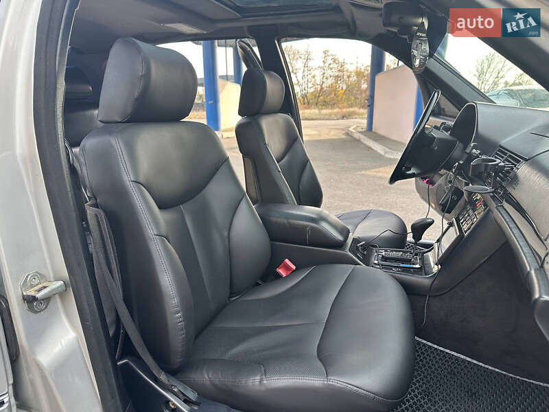Седан Mercedes-Benz S-Class 1993 в Днепре фото 24 Седан Mercedes-Benz S-Class 1993 в Днепре