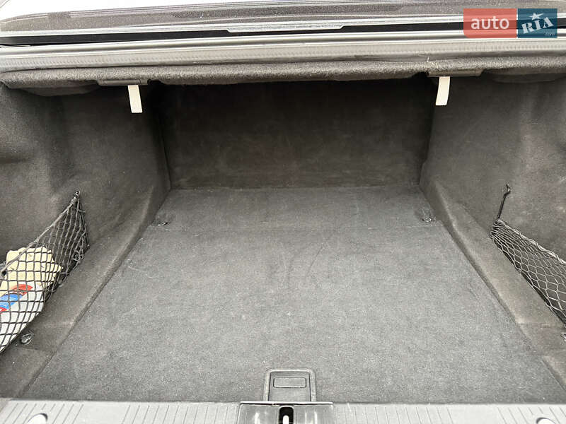 Седан Mercedes-Benz S-Class 2011 в Києві