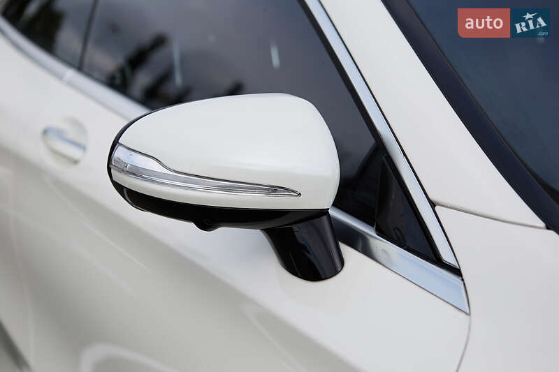 Купе Mercedes-Benz S-Class 2020 в Києві