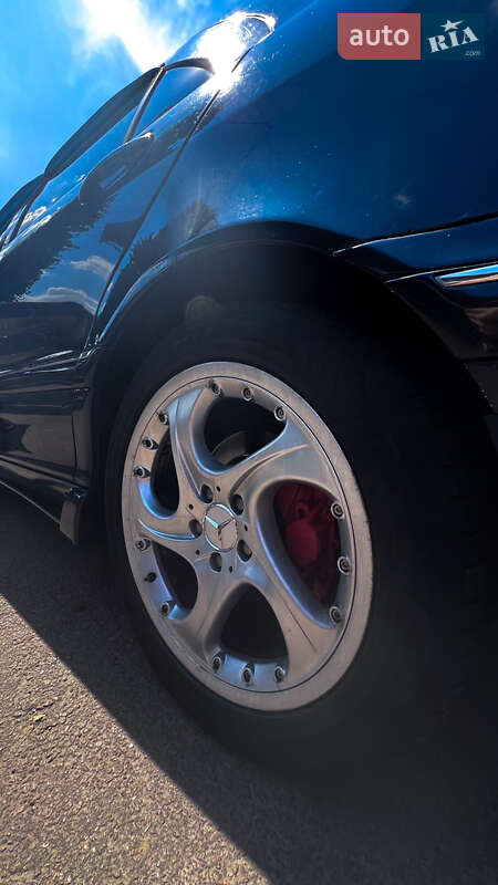 Седан Mercedes-Benz S-Class 2001 в Києві фото 7 Седан Mercedes-Benz S-Class 2001 в Києві