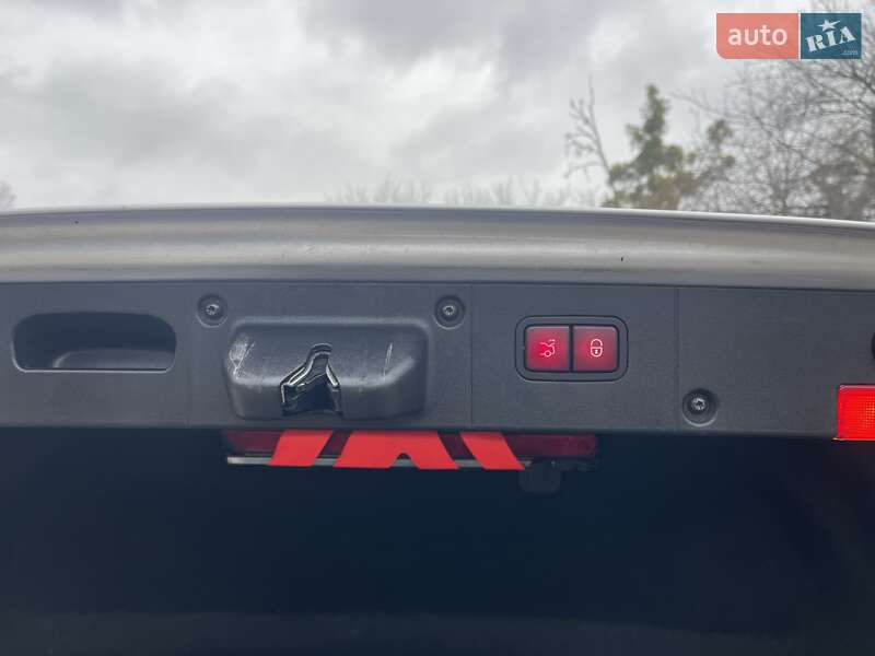 Седан Mercedes-Benz S-Class 2007 в Рівному