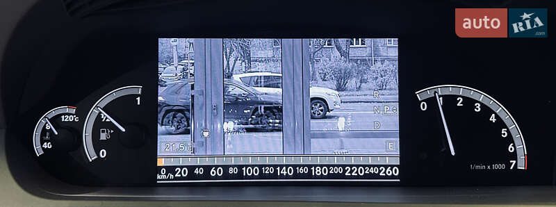Седан Mercedes-Benz S-Class 2011 в Киеве фото 31 Седан Mercedes-Benz S-Class 2011 в Киеве