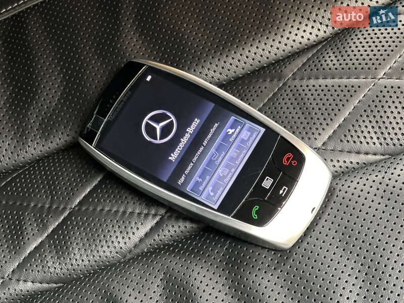 Седан Mercedes-Benz S-Class 2013 в Києві фото 47 Седан Mercedes-Benz S-Class 2013 в Києві