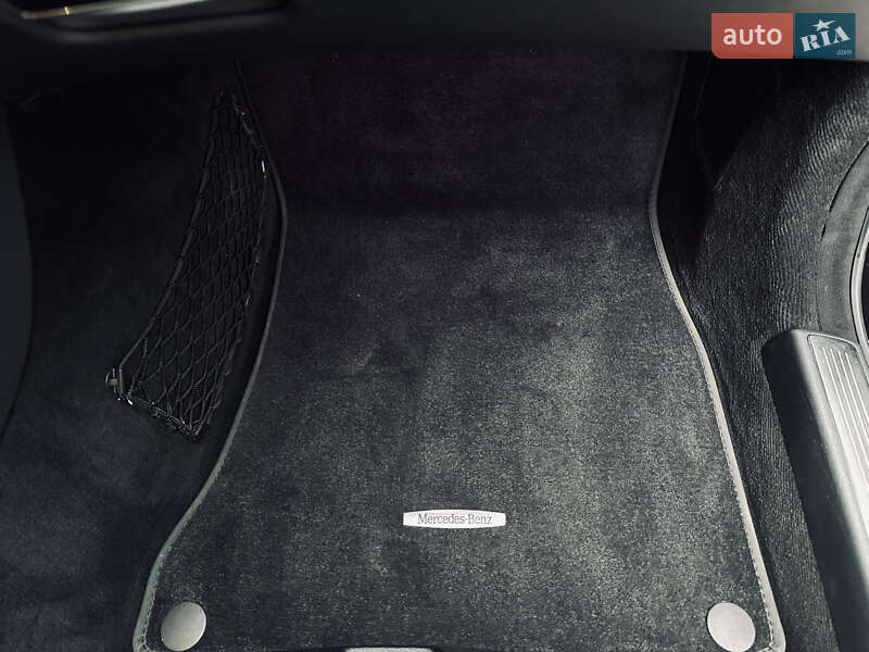 Седан Mercedes-Benz S-Class 2013 в Києві фото 52 Седан Mercedes-Benz S-Class 2013 в Києві