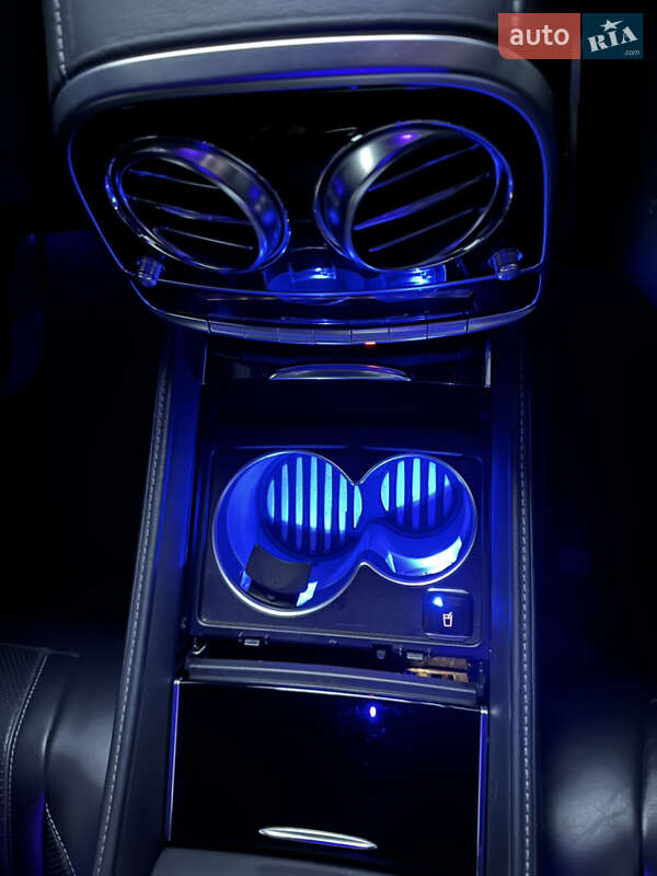 Седан Mercedes-Benz S-Class 2013 в Києві фото 58 Седан Mercedes-Benz S-Class 2013 в Києві