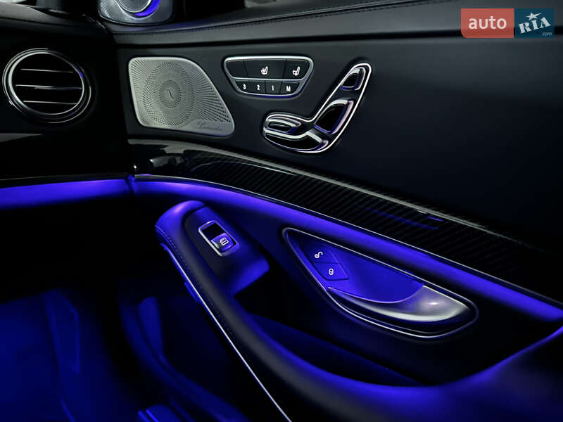 Седан Mercedes-Benz S-Class 2013 в Києві фото 63 Седан Mercedes-Benz S-Class 2013 в Києві