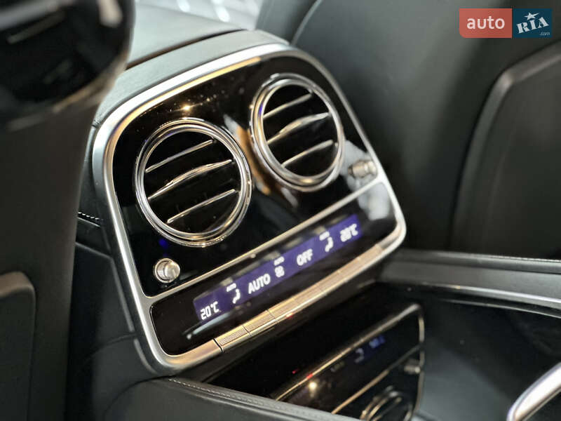 Седан Mercedes-Benz S-Class 2013 в Києві фото 72 Седан Mercedes-Benz S-Class 2013 в Києві