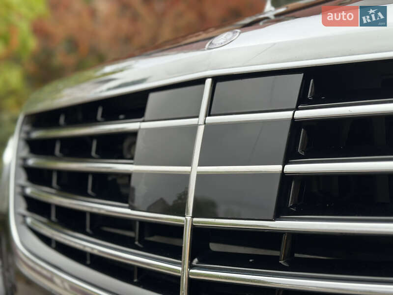 Седан Mercedes-Benz S-Class 2013 в Києві фото 84 Седан Mercedes-Benz S-Class 2013 в Києві