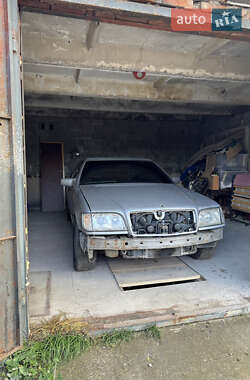 Седан Mercedes-Benz S-Class 1994 в Нетешине
