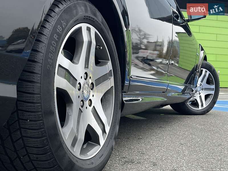 Седан Mercedes-Benz S-Class 2011 в Киеве фото 10 Седан Mercedes-Benz S-Class 2011 в Киеве