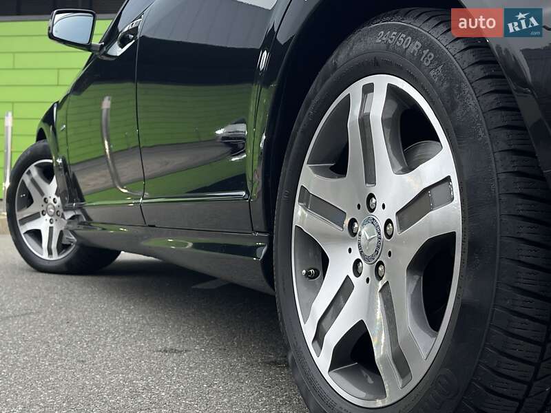 Седан Mercedes-Benz S-Class 2011 в Киеве фото 17 Седан Mercedes-Benz S-Class 2011 в Киеве