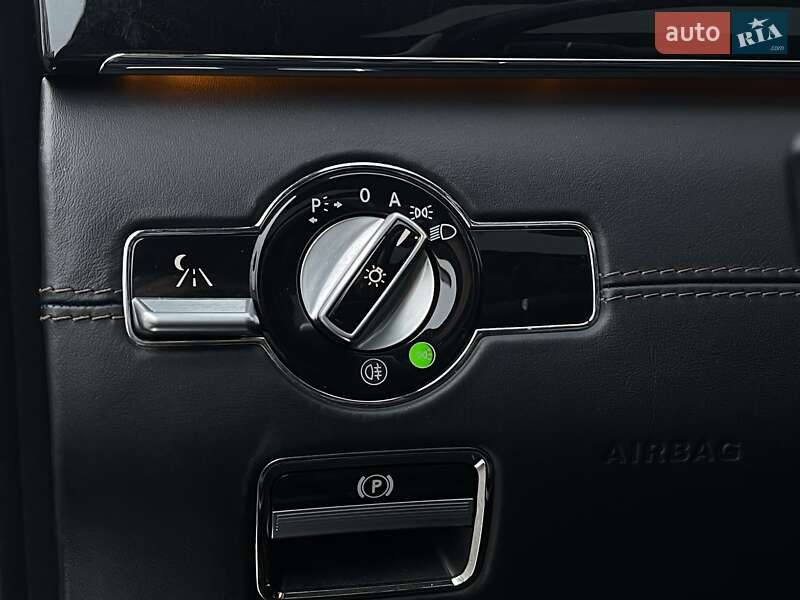 Седан Mercedes-Benz S-Class 2011 в Киеве фото 31 Седан Mercedes-Benz S-Class 2011 в Киеве